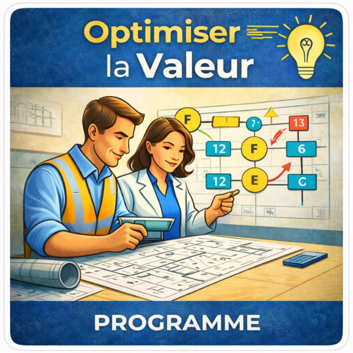 Optimisez la valeur